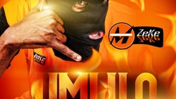 Mzekezeke - Umlilo (feat. DJ Maphorisa, Siya Shezi & Sashman)