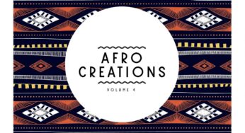 VA – Afro Creations, Vol. 4
