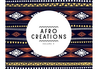 VA - Afro Creations, Vol. 4