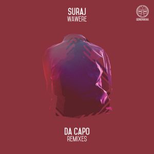 SURAJ, Da Capo - Wawere (Da Capo's Touch), new afro house, afro tech, new da capo music, south african afro house, sa house songs, afro house mp3,latest afro house tracks