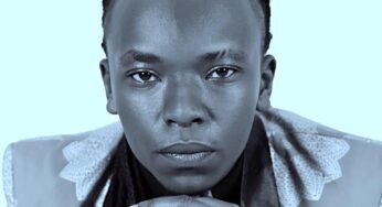 Saint Evo – Talking Drums Mix (05 January 2019)