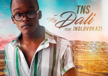 TNS - My Dali (feat. Indlovukazi)