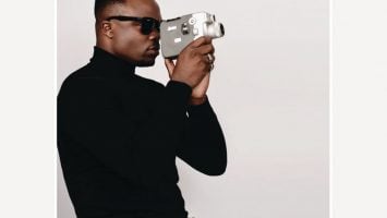 TRESOR - Sondela (feat. Msaki)
