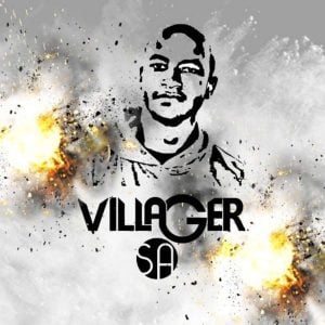 Villager SA - Kea Dhowa Le NgwanaWaka (feat. King Salama), new south african music, sa music, za songs, new afro house songs