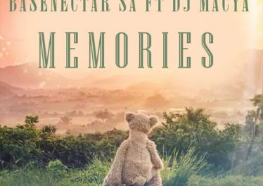 Basenectar SA - Memories (feat. DJ MaCya)