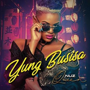 Nuz Queen - Bhampa Ses'Fikile (feat. Biggie), new gqom music, gqom 2019 download mp3, south african gqom songs, gqom mp3, sa latest gqom, best gqom music