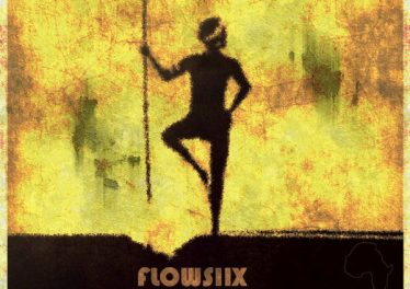 Flowsiix - Walkabouts Of Me EP