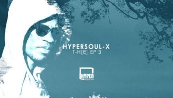 HyperSOUL-X feat. Leekay March - Over (Main HT), latest south african house music, sa afro house, afro house mp3, download latest south african music, afro tech house