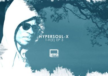 HyperSOUL-X feat. Leekay March - Over (Main HT), latest south african house music, sa afro house, afro house mp3, download latest south african music, afro tech house