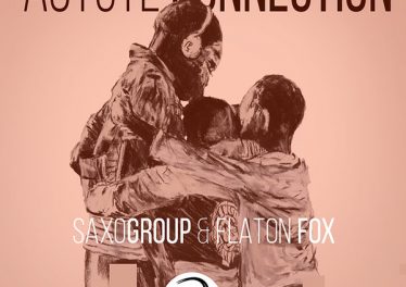 SaxoGroup, Flaton Fox - Astute Connection, latest afro house music, angola afro house musicas, afro house 2019 download mp3