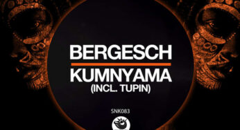 Bergesch – Kumnyama (Original)