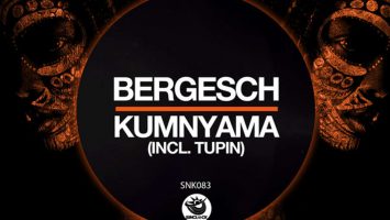 Bergesch - Kumnyama