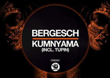 Bergesch - Kumnyama