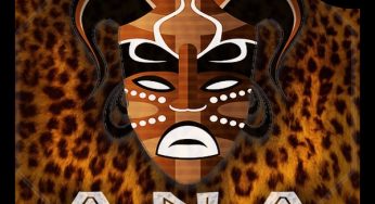 SaxoGroup feat. Magic Brothers – Ana (Original Mix)
