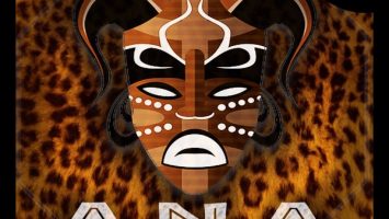 SaxoGroup feat. Magic Brothers - Ana (Original Mix), angola afro house music, novas músicas de afro house, afro beat 2019