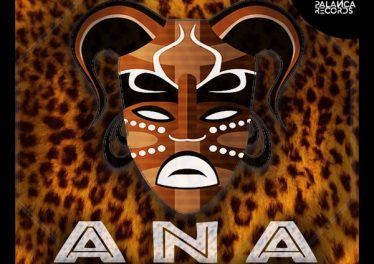 SaxoGroup feat. Magic Brothers - Ana (Original Mix), angola afro house music, novas músicas de afro house, afro beat 2019