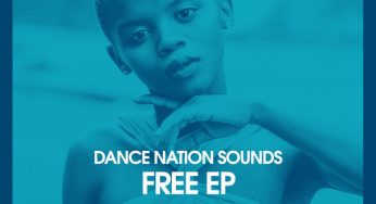 Dance Nation Sounds feat. Zethe – Shining Star