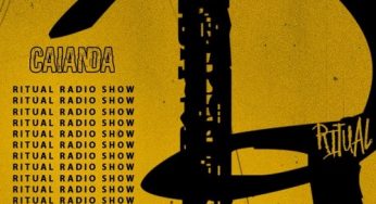 Caianda – Ritual Radio Show 18 MIX