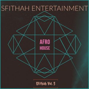 VA - Sfithah Vol.5