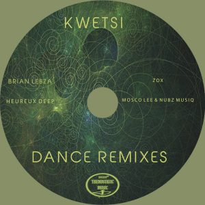 Kwetsi - Dance (Mosco Lee & Nubz Musiq Remix), AFRO HOUSE 2019, new afrohouse music, download latest south african house music, afro house mp3 sa