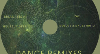 Kwetsi – Dance (Brian Lebza Remix)