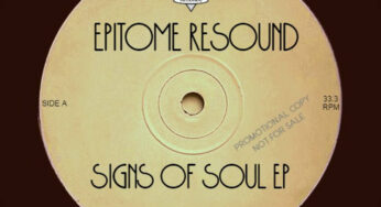 Epitome Resound – Dedicated Souls (Bibkical Lounge Bless)