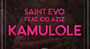 Saint Evo feat. Idd Aziz – Kamulole (Original Mix)
