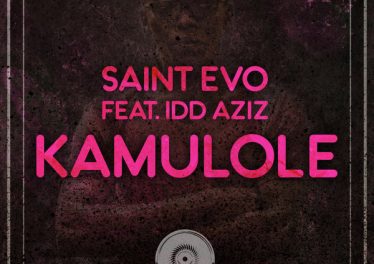 Saint Evo feat. Idd Aziz - Kamulole (Original Mix), kenya afro house music