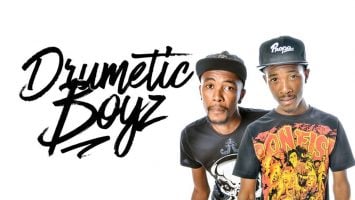 DrumeticBoyz & M2 - Wonderland