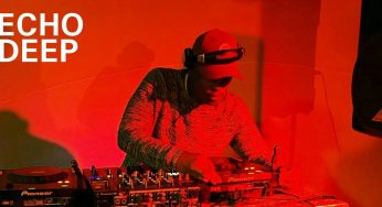Echo Deep – The Music City Sessions Episode #026