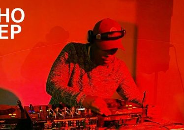 Echo Deep - The Music City Sessions Episode #026