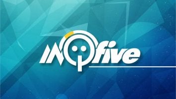 InQfive - Tech With InQfive [Part 12]