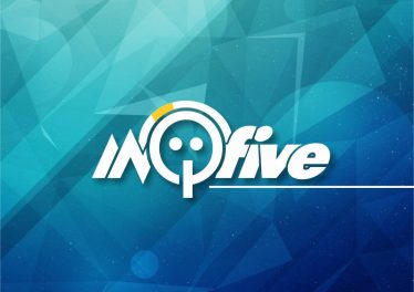 InQfive - Tech With InQfive [Part 12]