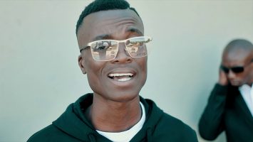King Monada - Chuwana (Official Video) &bull; Download MP3