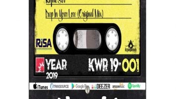kqueSol – Deep In Your Love (Original Mix)