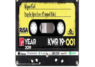 kqueSol – Deep In Your Love (Original Mix)