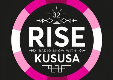 Kususa - RISE Radio Show Vol. 32