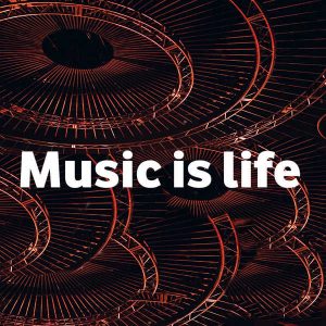 VA - Music Is Life Album, AFRo house music, tech house,afro tech, deep house sounds, sa afro house