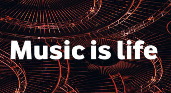 VA – Music Is Life Album