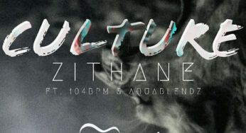 Zithane & 104 BPM – Ancestral Dance