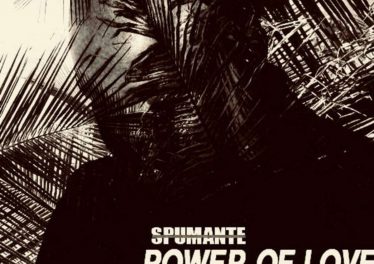 Spumante feat. Enica - Power Of Love (Original Mix)