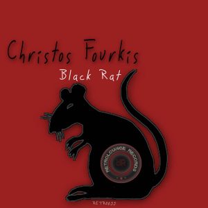 Christos Fourkis - Black Rat (Original Mix)