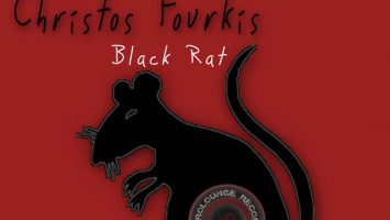 Christos Fourkis - Black Rat (Original Mix)