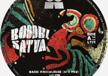 Boddhi Satva - Together (Main Mix)