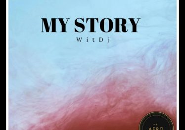 WitDJ - My Story EP