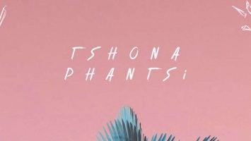 King Wave feat. Vusi Markartin - Tshona Phantsi EP