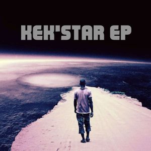 Kekstar - Kek'star EP