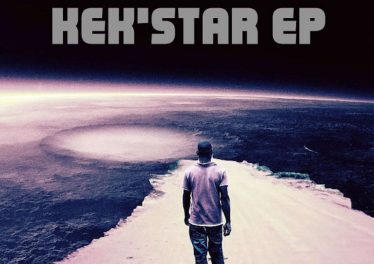Kekstar - Kek'star EP