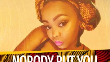 Mark Francis, Thandi Draai - Nobody But You (Original)
