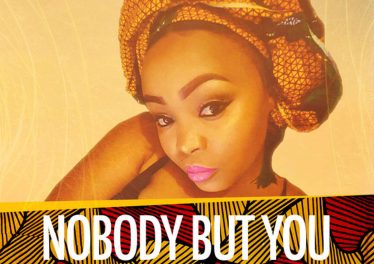 Mark Francis, Thandi Draai - Nobody But You (Original)